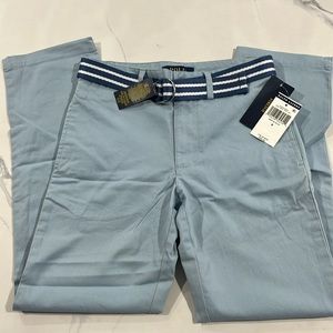 Boys Ralph Lauren Stretch pants